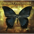 thumbnail image 1 of Project Pitchfork - Daimonion - Music & Performance - CD, 1 of 1