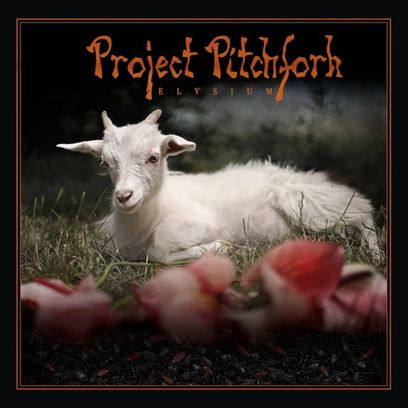 Project Pitchfork - Elysium - Music & Performance - CD