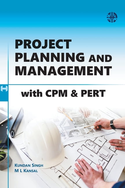 Project Planning and Management with CPM & PERT, (Paperback) - Walmart.com