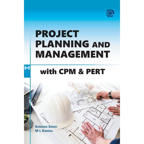 Project Planning and Management with CPM & PERT, (Paperback)