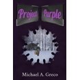 thumbnail image 1 of Project Purple, (Paperback), 1 of 1