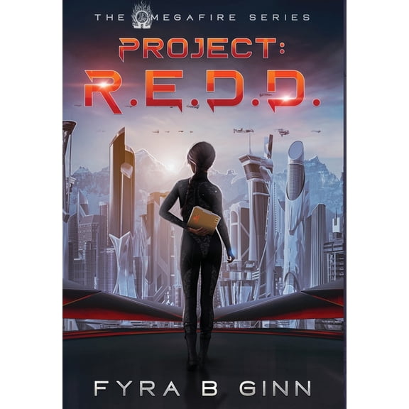 Project: R.E.D.D., (Hardcover)