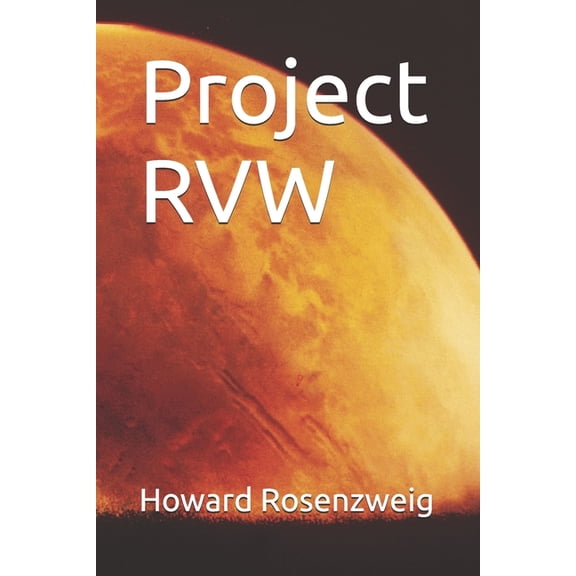 Project RVW, (Paperback)