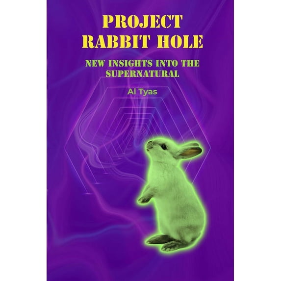 Project Rabbit Hole, (Paperback)