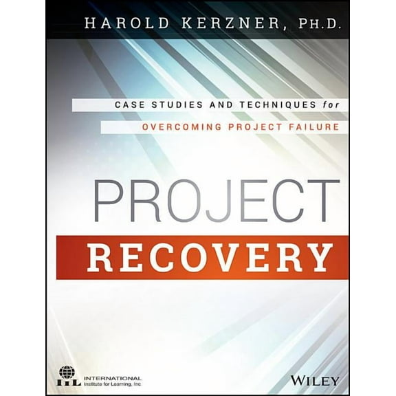 Project Recovery: Case Studies and Techniques for Overcoming Project Failure (Hardcover)