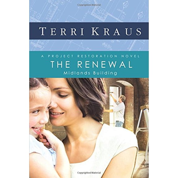Pre-Owned The Renewal : A Project Restoration Novel (Paperback) 9780781448901