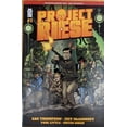 thumbnail image 1 of Project Riese #1 Advance Reader Copy Mad Cave Studios Comic Book, 1 of 1