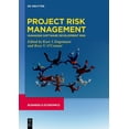 thumbnail image 1 of Project Risk Management: Managing Software Development Risk, (Hardcover), 1 of 1