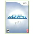 thumbnail image 1 of Project Runway - Nintendo Wii, 1 of 2