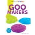 thumbnail image 1 of Project: STEAM: Goo Makers (Paperback), 1 of 2