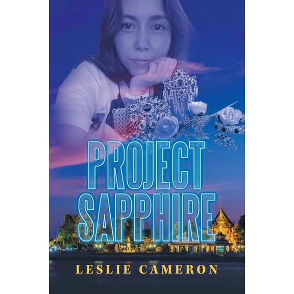 Project Sapphire, (Paperback)