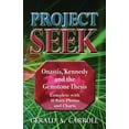 thumbnail image 1 of Project Seek: Onassis, Kennedy and the Gemstone thesis (Paperback), 1 of 1