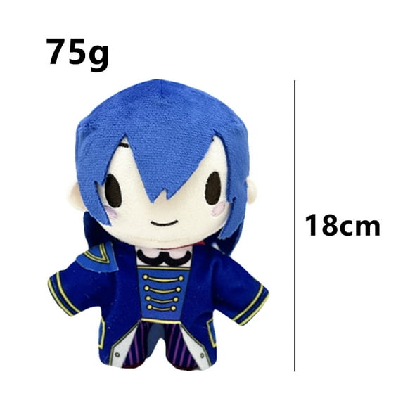 Project Sekai Colorful Stage Plush