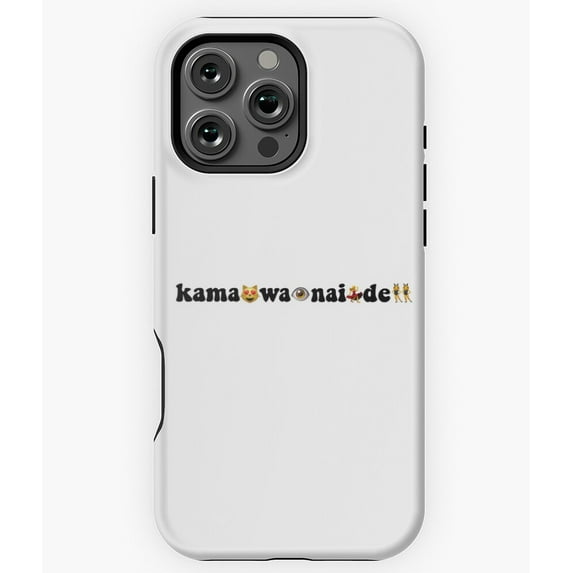 Project Sekai Emojipasta Funny Art N6556 Phone Case for iPhone 17 16 15 14 13 12 11 Pro Max