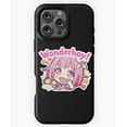 thumbnail image 1 of Project Sekai Emu Otori Wonderhoy N6552 Phone Case for iPhone 17 16 15 14 13 12 11 Pro Max, 1 of 2