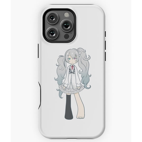 Project Sekai Miku Hatsune Vocaloid N6553 Phone Case for iPhone 17 16 15 14 13 12 11 Pro Max