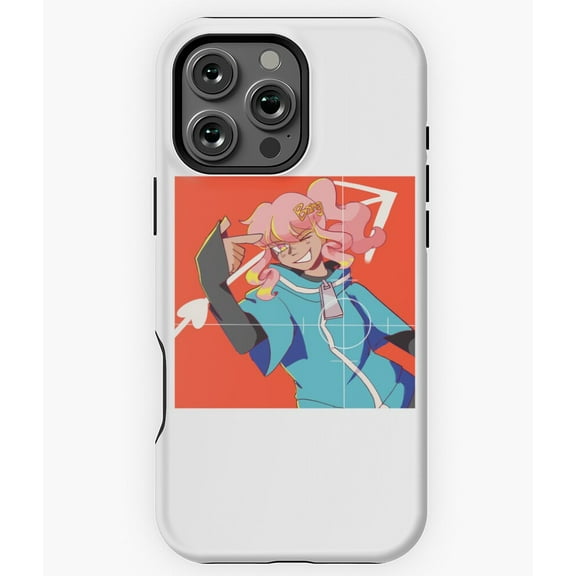 Project Sekai SHOTGUN ALL Anime N6590 Phone Case for iPhone 17 16 15 14 13 12 11 Pro Max