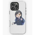 thumbnail image 1 of Project Sekai Shiraishi An Cute Anime N6565 Phone Case for iPhone 17 16 15 14 13 12 11 Pro Max, 1 of 2