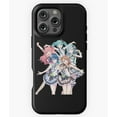 thumbnail image 1 of Project Sekai Team Girl Group Art N6544 Phone Case for iPhone 17 16 15 14 13 12 11 Pro Max, 1 of 2