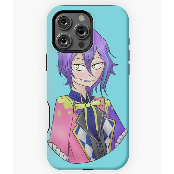 Project Sekai WXS Rui Kamishiro Art N6578 Phone Case for iPhone 17 16 15 14 13 12 11 Pro Max