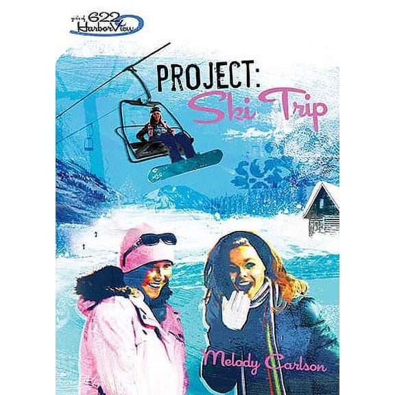Pre-Owned Project: Ski Trip