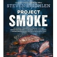 thumbnail image 1 of Project Smoke - Hardcover, 1 of 1