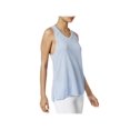 thumbnail image 1 of Project Social T Womens James Raw Edge Knit Tank Top, 1 of 2