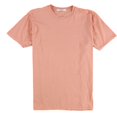 thumbnail image 1 of Project Social T Womens Solid Oversized Basic T-Shirt, Orange, One Size, 1 of 2