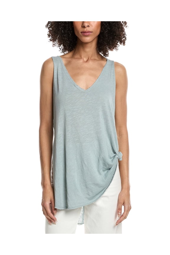 womens Delphine Tunic Tank, s