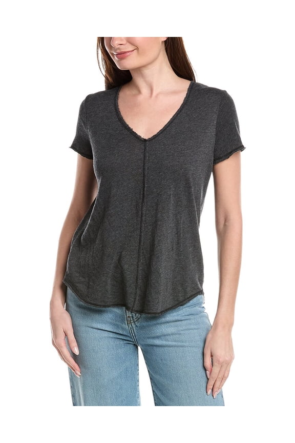 womens  Wearever T-Shirt, XL, Black