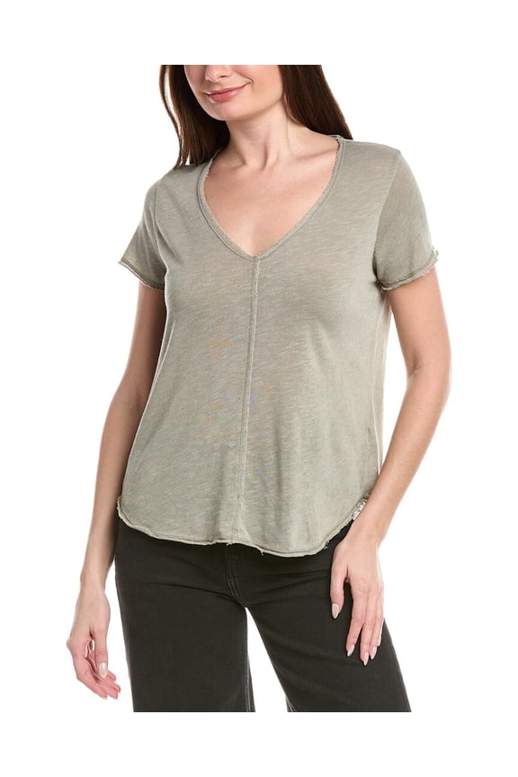 womens Wearever T-Shirt, m