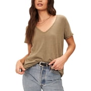 Project Social T womens Wearever T-Shirt, xs