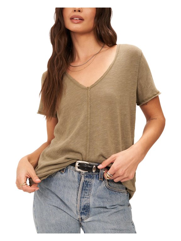 womens Wearever T-Shirt, xs
