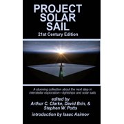 Project Solar Sail, Hardcover