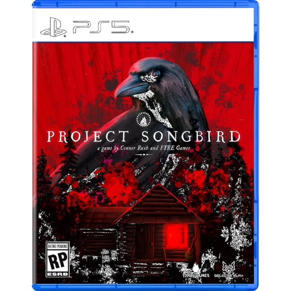 Project Songbird - PlayStation 5 Game