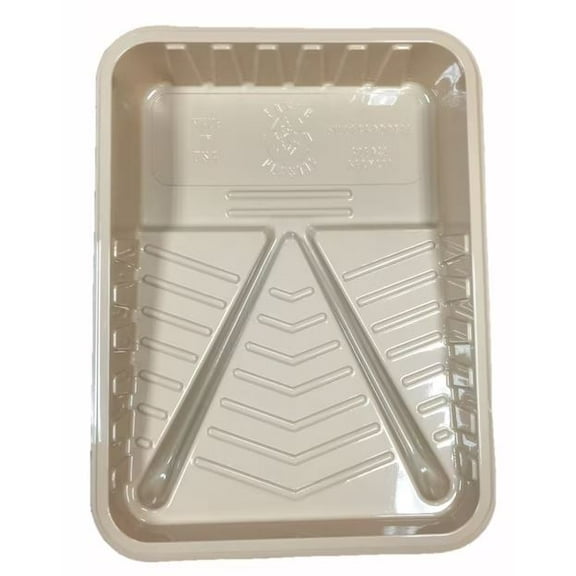Project Source 15.5-Inches x 11.5-Inches Disposable Paint Tray