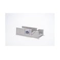 thumbnail image 1 of Project Source 2.25-Inches D ABS Miter Box, 1 of 4