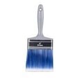 thumbnail image 1 of Project Source 4-in Reusable Polyester Flat General purpose brush, 1 of 5