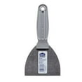 thumbnail image 1 of Project Source DIY Flex 4-in Steel Reusable Putty Knife, 1 of 5