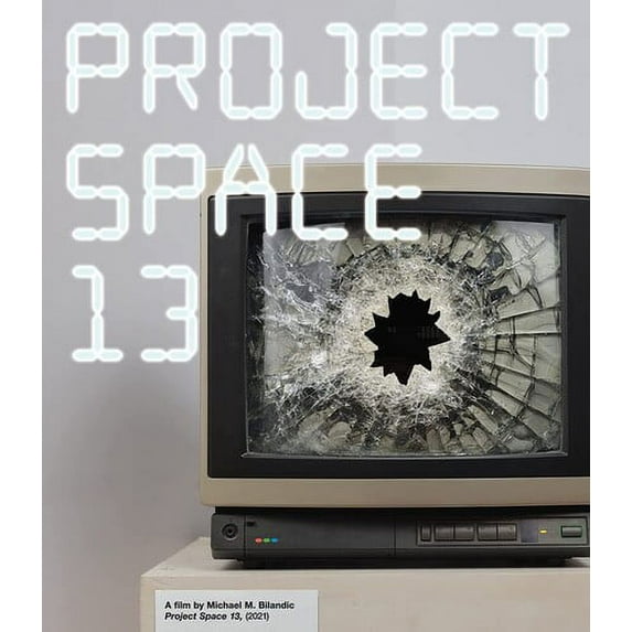 Project Space 13 (Blu-ray)