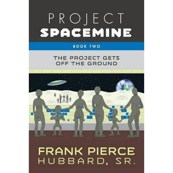 Project Spacemine