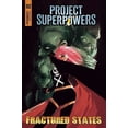thumbnail image 1 of Project Superpowers Fractured States #2D VF ; Dynamite Comic Book, 1 of 1