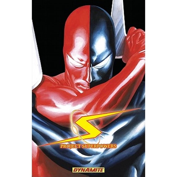 Pre-Owned Project Superpowers Volume 1 (Paperback) 1606900145 9781606900147