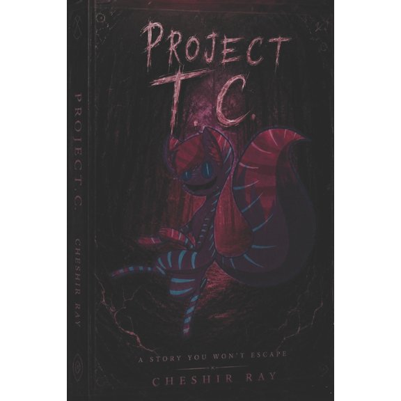 Project T.C, (Paperback)
