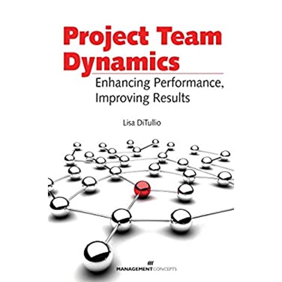 Pre-Owned Project Team Dynamics: Enhamcing Performance, Improving Results (Paperback) 1567262902 9781567262902