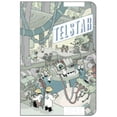 thumbnail image 1 of Pre-Owned Project: Telstar: An Anthology Devoted to Robots and Space (Paperback) 0972179429 9780972179423, 1 of 1