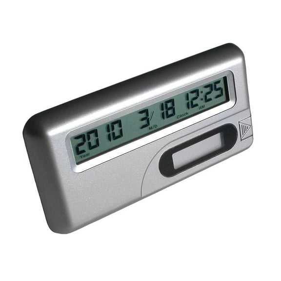 Long Range Digital Timer