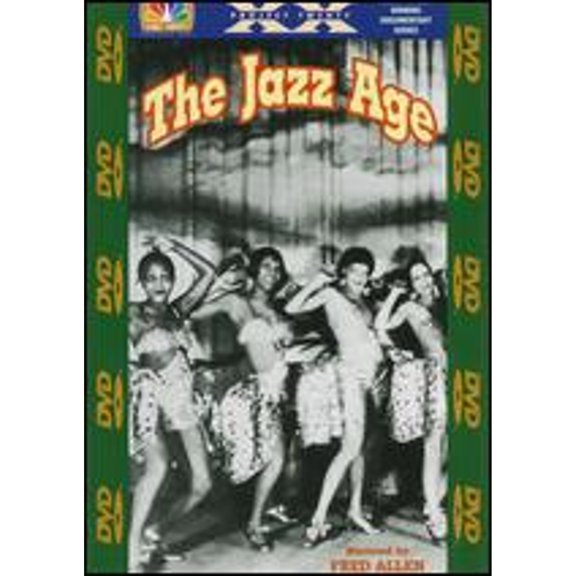 Pre-Owned Project Twenty: The Jazz Age