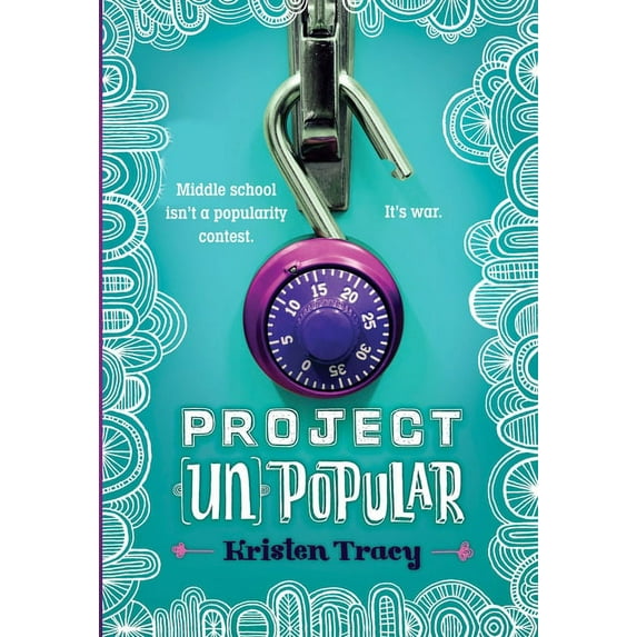 Project (Un)Popular Project (Un)Popular Book #1, Book 1, (Paperback)