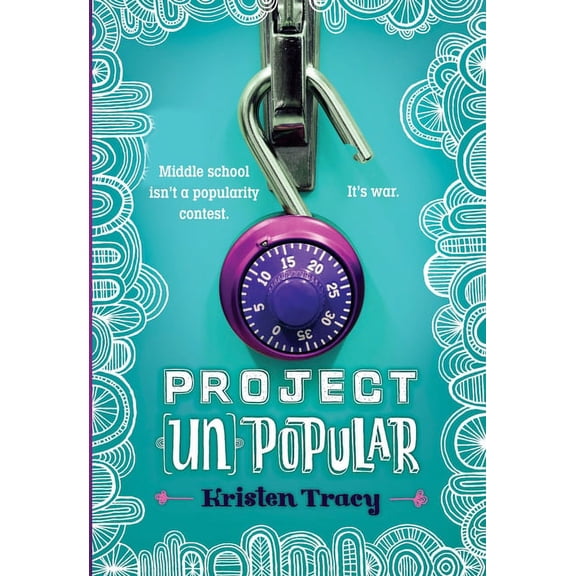 Project (Un)Popular Project (Un)Popular Book #1, Book 1, (Paperback)